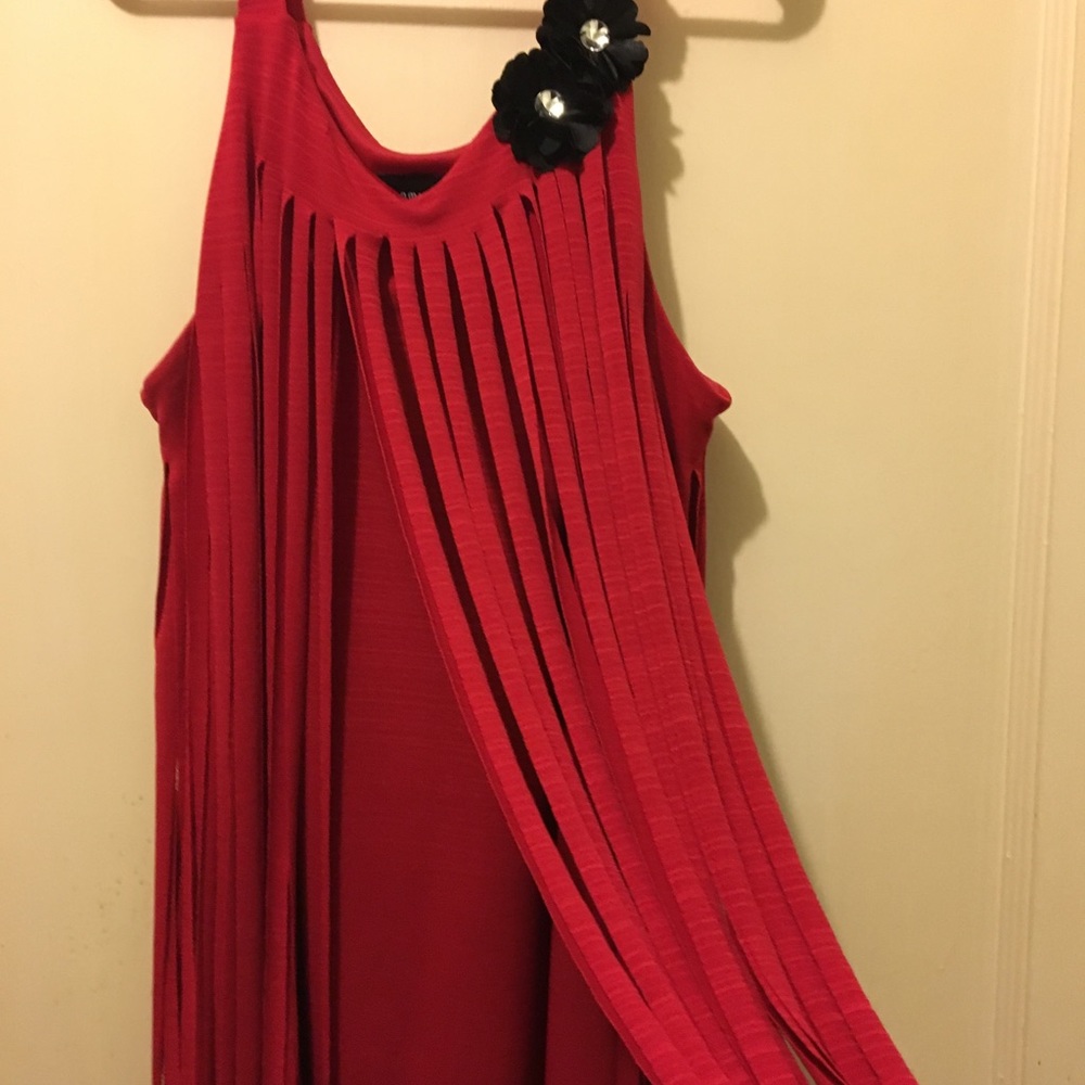 Dress - Picture 2 of 3